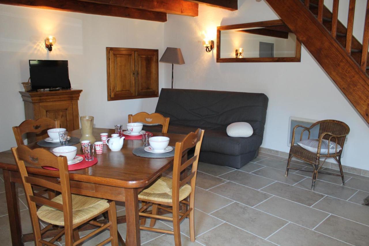 Bed and Breakfast Les Logis De Paban Crestet Zewnętrze zdjęcie