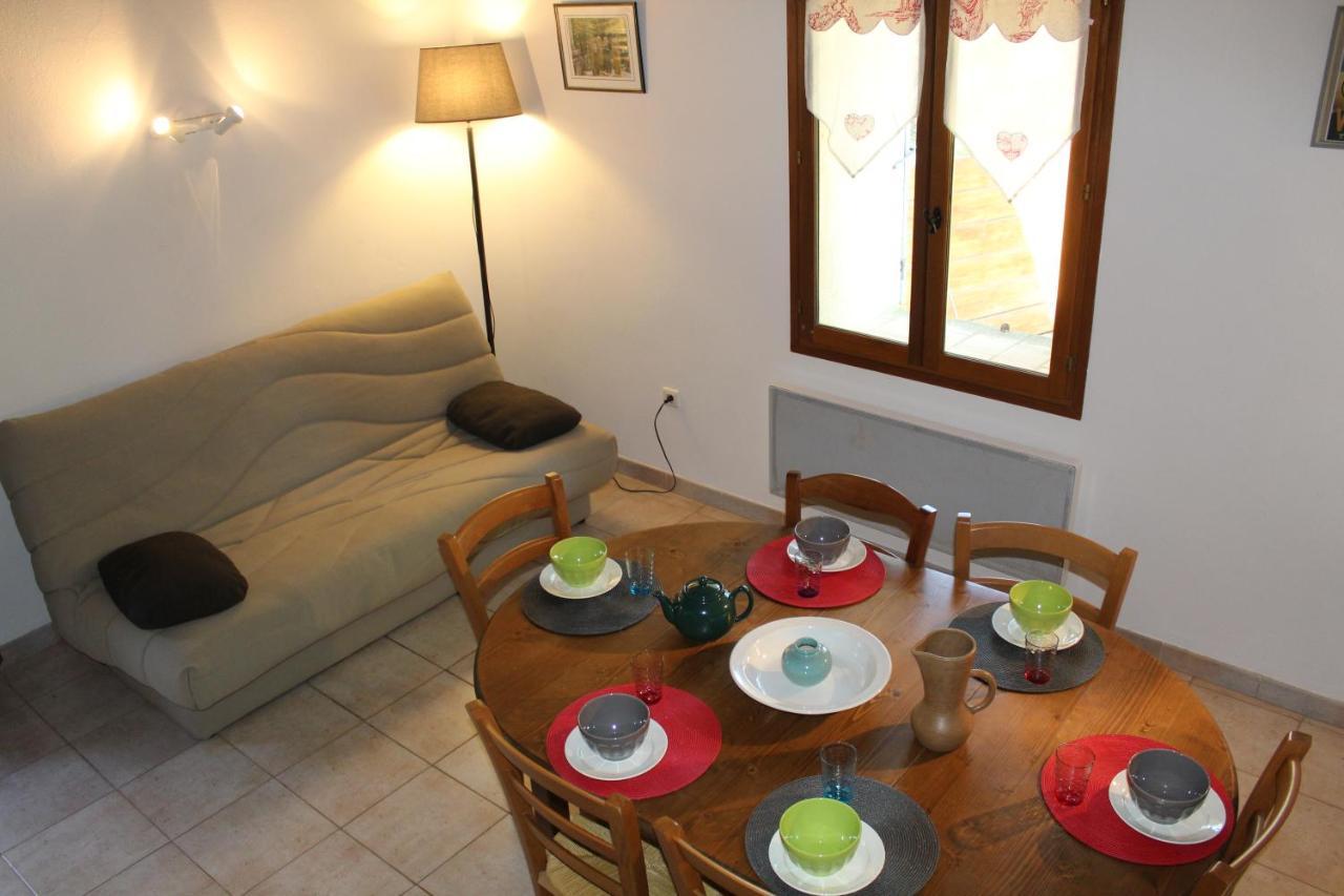 Bed and Breakfast Les Logis De Paban Crestet Zewnętrze zdjęcie